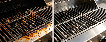 Buy 3 Get 3 Free🛡️NESLEMY Heavy-Duty Grill Degreaser Spray