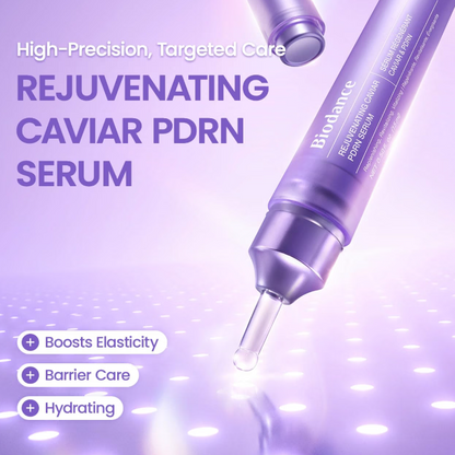 🎁 BUY 1 GET 1 FREE✨ Jaxvolt Caviar + PDRN Renewal Serum – 💧 Hydrating • ✨ Smoothing • 🛡️ Barrier Support
