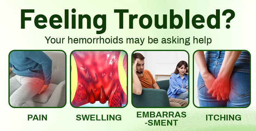 Buy 1 Get 1 Free🔥NESLEMY® Advanced Comfort Hemorrhoid PRO Spray