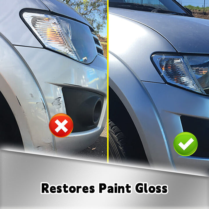 ✨ Last Day Buy 1 Get 1 Free🚗 Cheemex™ Car Scratch Remover: No Color Selection Needed