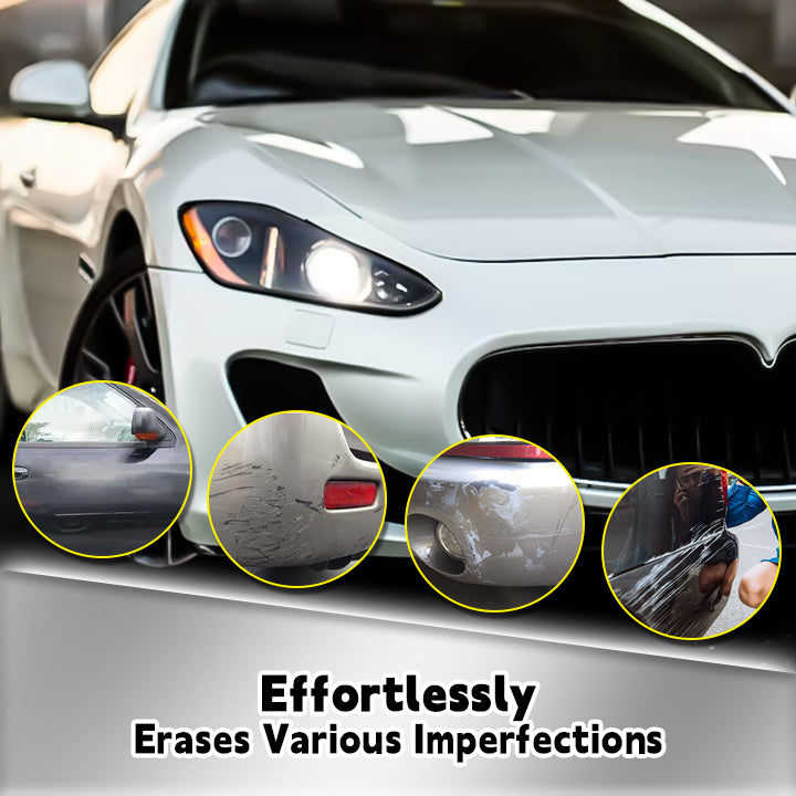 ✨ Last Day Buy 1 Get 1 Free🚗 Cheemex™ Car Scratch Remover: No Color Selection Needed