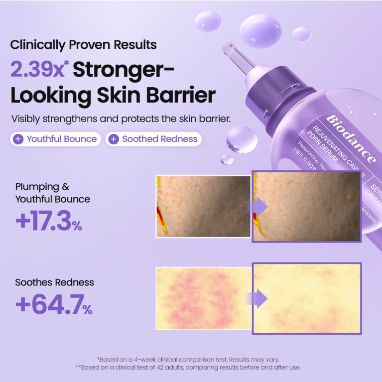 🎁 BUY 1 GET 1 FREE✨ Jaxvolt Caviar + PDRN Renewal Serum – 💧 Hydrating • ✨ Smoothing • 🛡️ Barrier Support