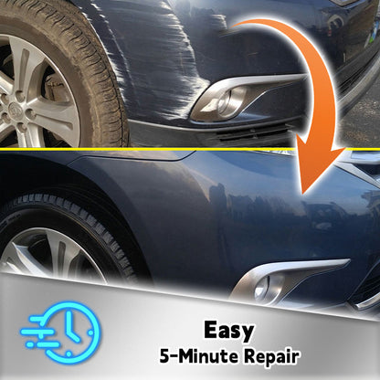 ✨ Last Day Buy 1 Get 1 Free🚗 Cheemex™ Car Scratch Remover: No Color Selection Needed