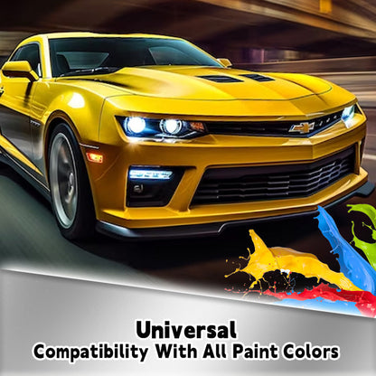 ✨ Last Day Buy 1 Get 1 Free🚗 Cheemex™ Car Scratch Remover: No Color Selection Needed
