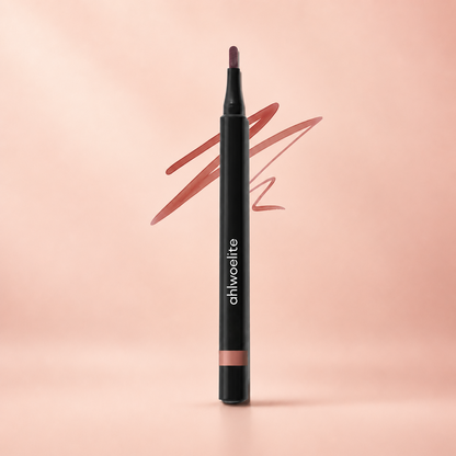 Final 3 hours 50% off:🌸 Long-Lasting Lip Liner Stain Marker – Precise Definition & Smooth Color