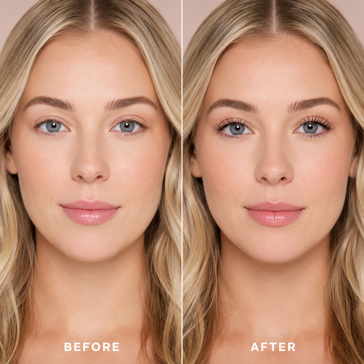 Buy 1 Get 1 Free🔥Waterproof Fibre Mascara for Dramatic Volume & Length, Clump-Free All-Day Wear