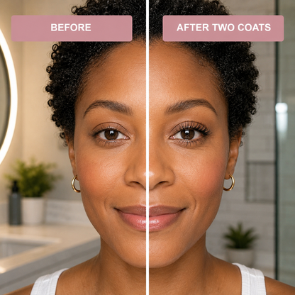 Buy 1 Get 1 Free🔥Waterproof Fibre Mascara for Dramatic Volume & Length, Clump-Free All-Day Wear