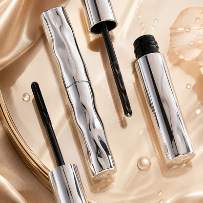 Buy 1 Get 1 Free🔥Waterproof Fibre Mascara for Dramatic Volume & Length, Clump-Free All-Day Wear