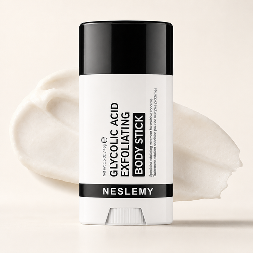 Buy 1 Get 1 Free🔥Smooth & Even Glycolic Body Stick