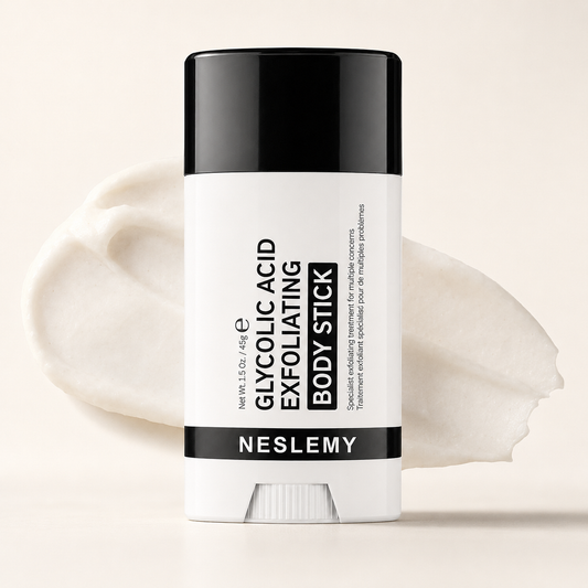 Buy 1 Get 1 Free🔥Smooth & Even Glycolic Body Stick