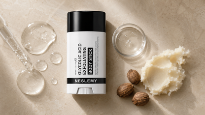 Buy 1 Get 1 Free🔥Smooth & Even Glycolic Body Stick