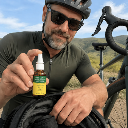 Buy 1 Get 1 Free🔥NESLEMY® Advanced Comfort Hemorrhoid PRO Spray