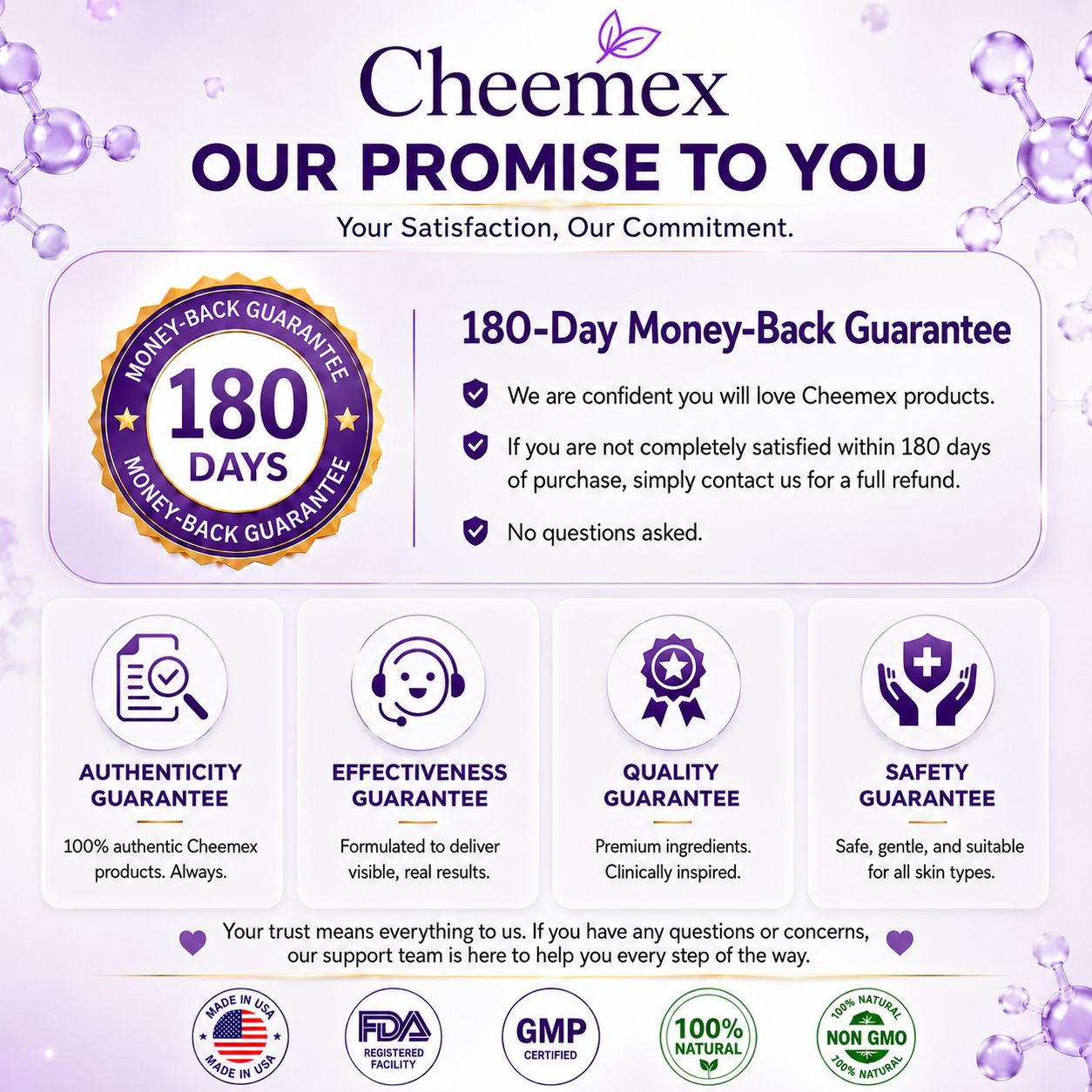 ✨Buy 1 Get 1 Free✨BIOTIN 10-IN-1 SKIN RESTORATION CREAM
