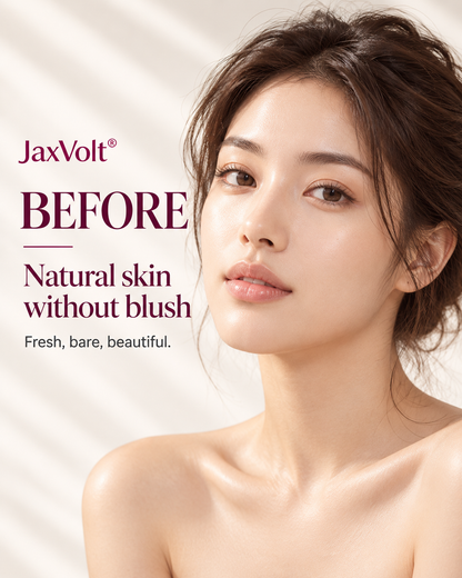 🎁 BUY 1 GET 1 FREE ✨ Jaxvolt® Skin Perfecting Cream Blush — Natural Glow & Smooth, Blendable Finish