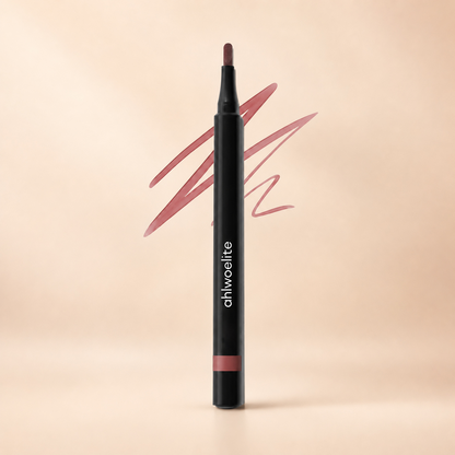 Final 3 hours 50% off:🌸 Long-Lasting Lip Liner Stain Marker – Precise Definition & Smooth Color