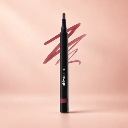 Final 3 hours 50% off:🌸 Long-Lasting Lip Liner Stain Marker – Precise Definition & Smooth Color