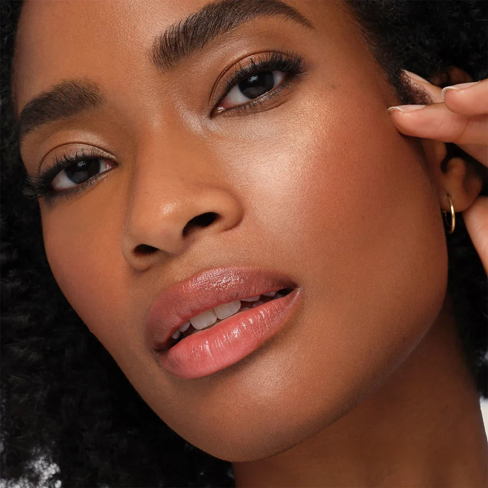✨ Last Day Buy 1 Get 1 Free ✨Soft Bloom Eye & Cheek Palette