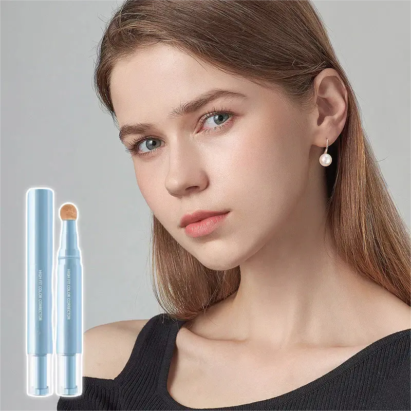 🔥Buy 1 Get 1 Free & Free Shipping NOW💄Multipurpose Hydrating Liquid Concealer Pen