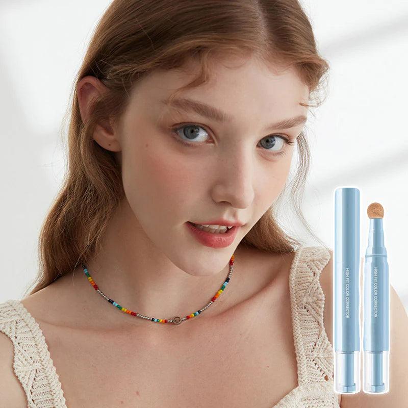 🔥Buy 1 Get 1 Free & Free Shipping NOW💄Multipurpose Hydrating Liquid Concealer Pen