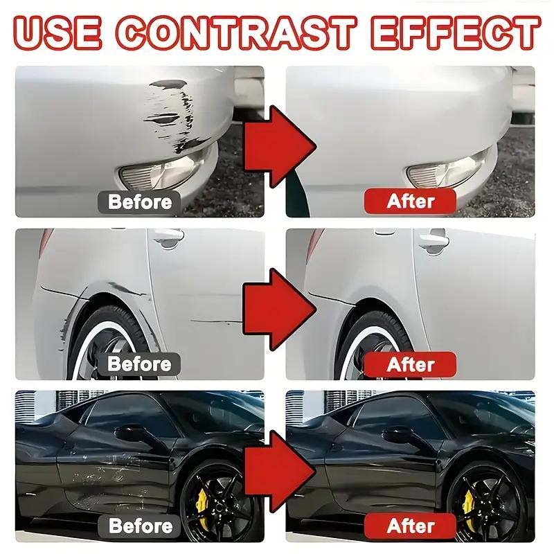 ✨ Last Day Buy 1 Get 1 Free🔥Ultimate Car Scratch Remover Wax