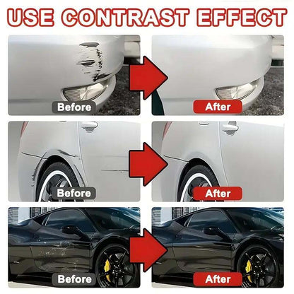 ✨ Last Day Buy 1 Get 1 Free🔥Ultimate Car Scratch Remover Wax