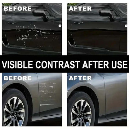 ✨ Last Day Buy 1 Get 1 Free🔥Ultimate Car Scratch Remover Wax